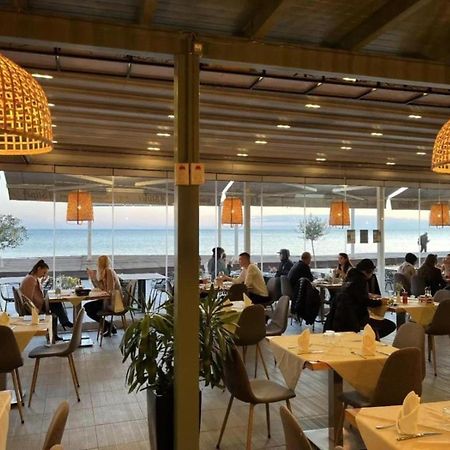 Sea View Apartments Драч Екстериор снимка