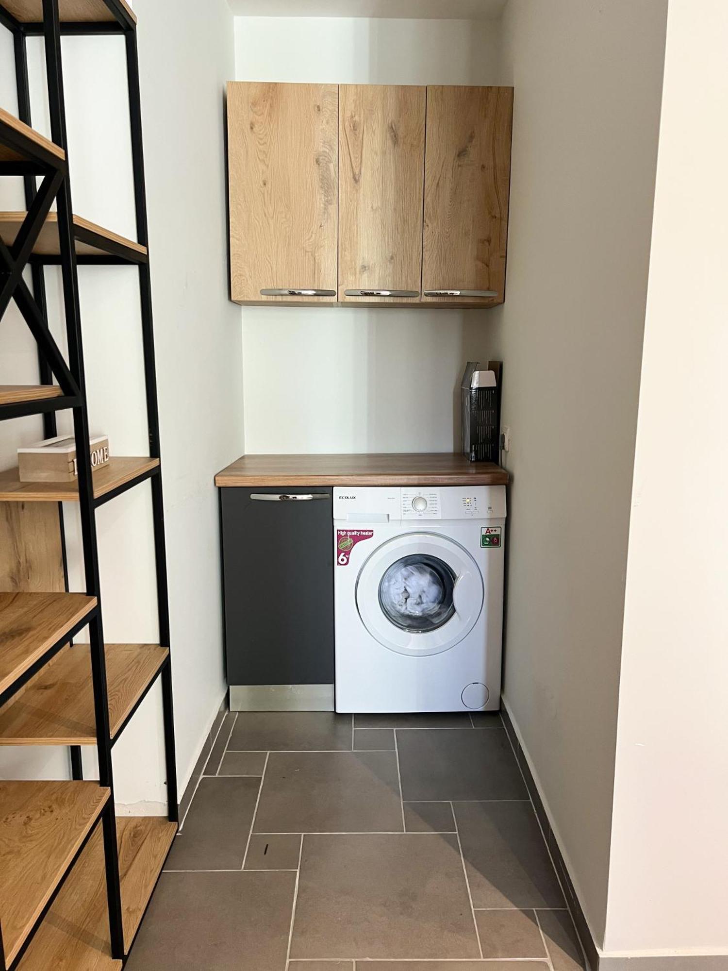 Sea View Apartments Драч Екстериор снимка