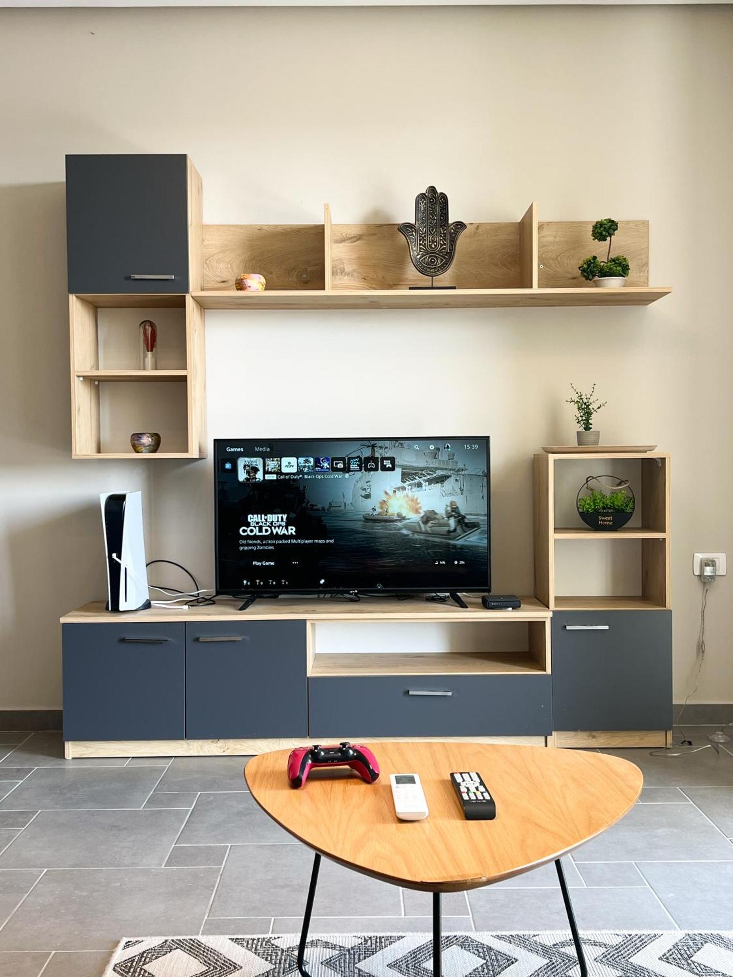 Sea View Apartments Драч Екстериор снимка