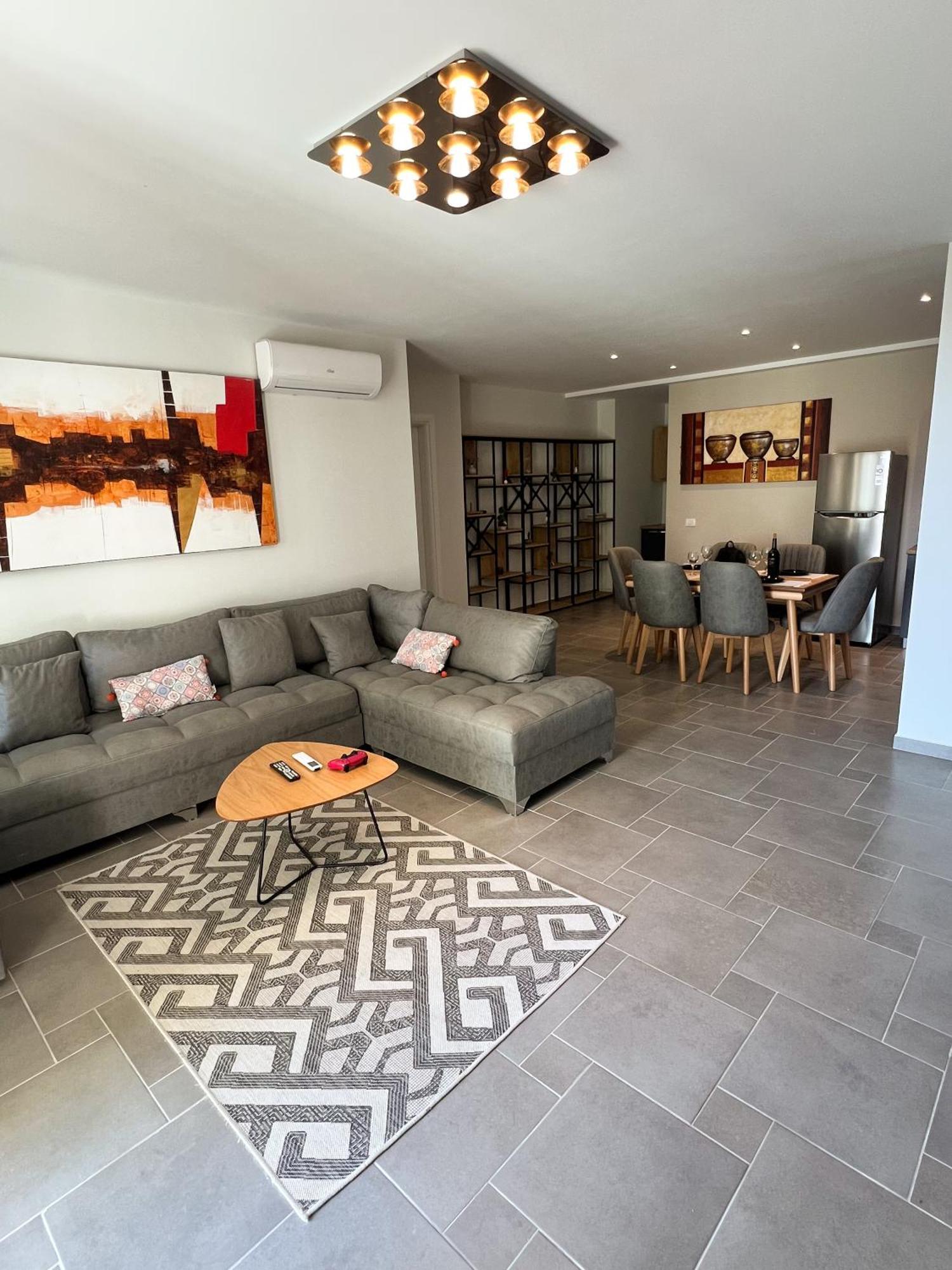 Sea View Apartments Драч Екстериор снимка