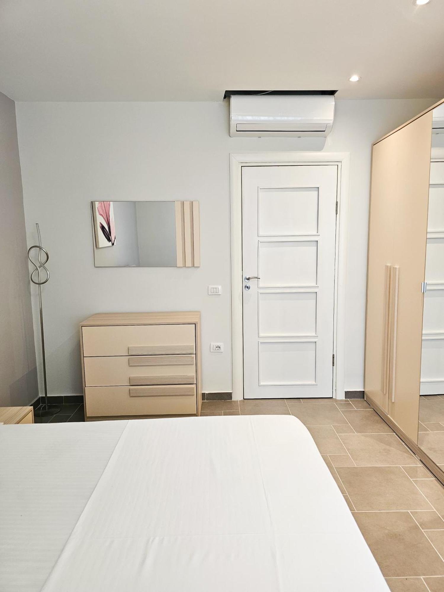 Sea View Apartments Драч Стая снимка