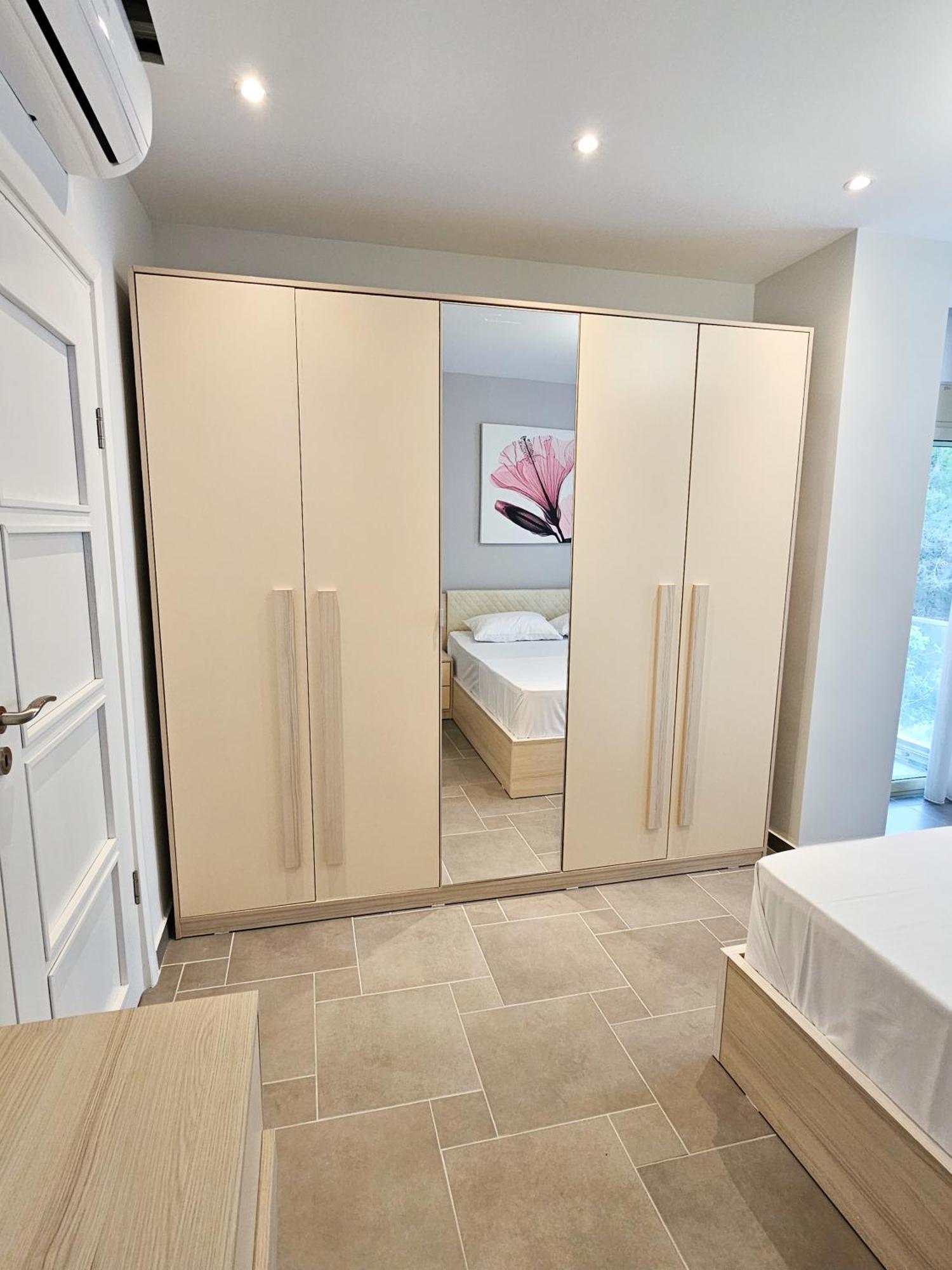 Sea View Apartments Драч Стая снимка