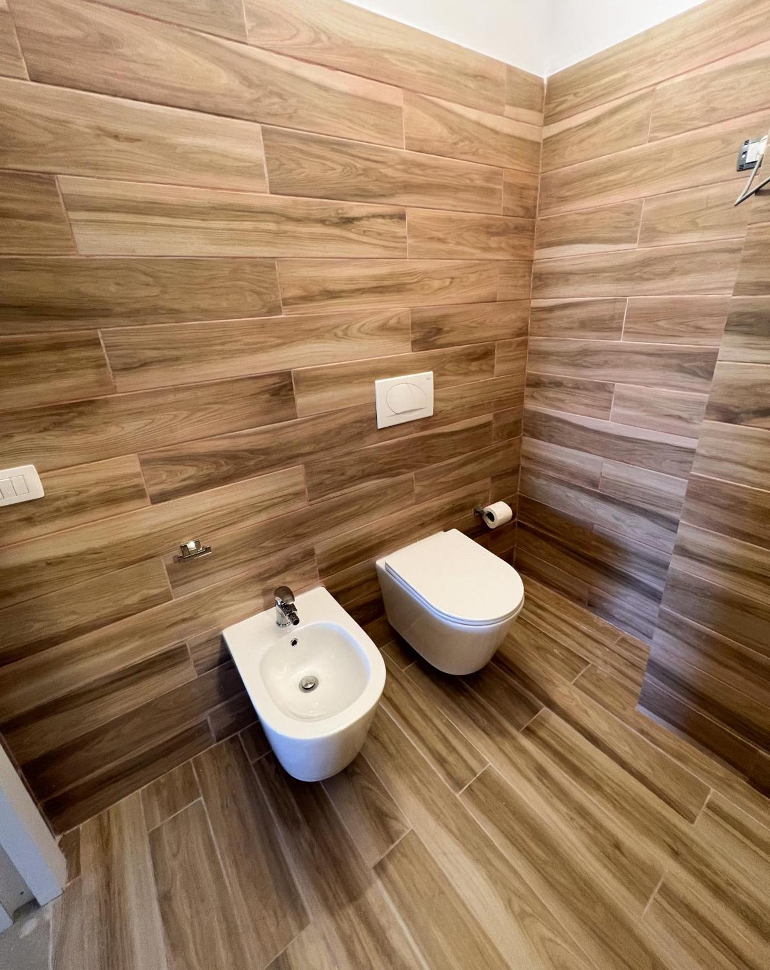 Sea View Apartments Драч Екстериор снимка