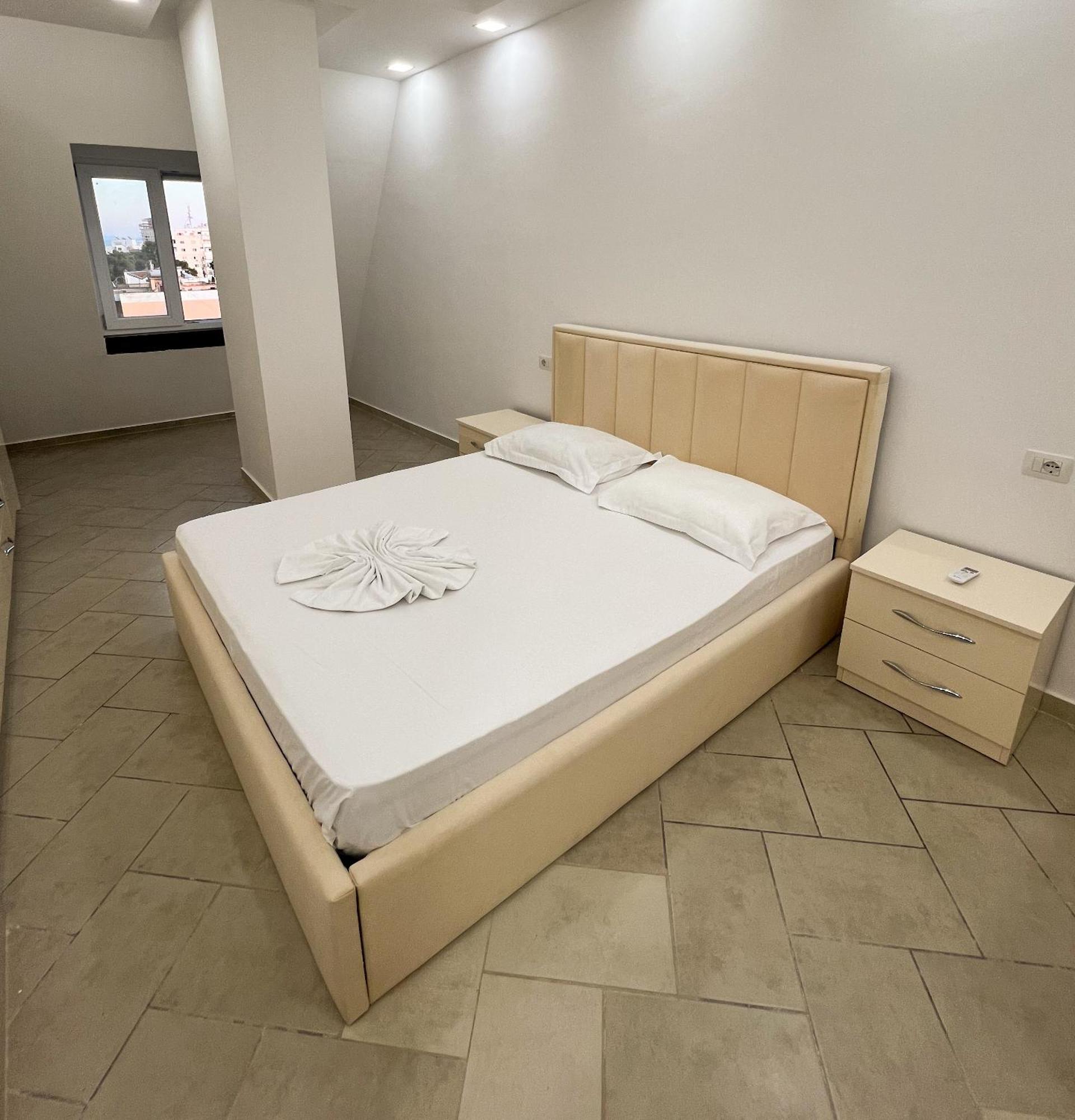 Sea View Apartments Драч Екстериор снимка